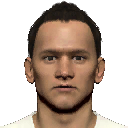 O. AYALA PES 2015 portrait