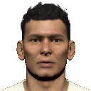 L. GONZALEZ PES 2015 portrait