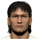 D. MARTÍNEZ PES 2015 portrait