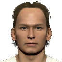 G. TOMASEVICH PES 2015 portrait