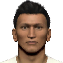 J. BENAVIDES PES 2015 portrait