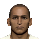 H. SALAS PES 2015 portrait