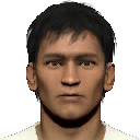 P. CHIRINOS PES 2015 portrait