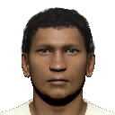 P. LOLANDES PES 2015 portrait
