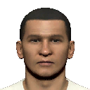 Y. MOREIRA PES 2015 portrait