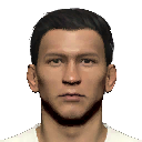 R. SOSA PES 2015 portrait