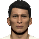 A. ROSSO PES 2016 portrait
