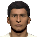 M. GÓMEZ PES 2015 portrait