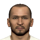 F. CRISTÓFORO PES 2015 portrait