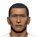 B. DI BLASI PES 2015 portrait