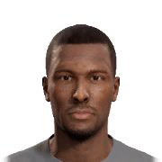 A. BEDOYA PES 2016 portrait