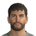 DICUVIL PES 2015 portrait