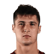 A. RIZZOLI PES 2021 portrait
