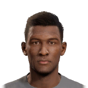 J. BARRAGÁN PES 2021 portrait