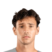 L. TRAMONI PES 2021 portrait