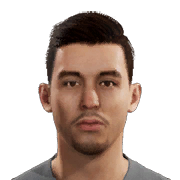 M. ZERKANE PES 2021 portrait