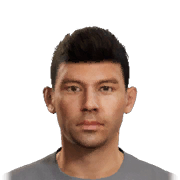 P. SRIPUDPONG PES 2020 portrait