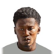 D. BERNARD PES 2021 portrait