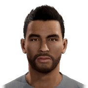 LEANDRO SILVA PES 2021 portrait