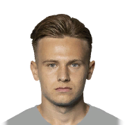 A. ABAZ PES 2021 portrait