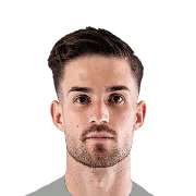 ALFONSO PASTOR PES 2021 portrait