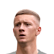 J. STANSFIELD PES 2021 portrait