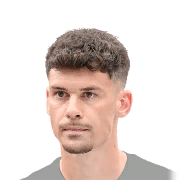 ADRIÁN BUTZKE PES 2021 portrait