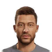 A. HENRY PES 2021 portrait