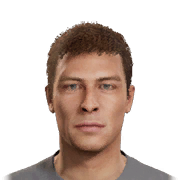 M. BOYES PES 2021 portrait