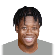 B. ARREY-MBI PES 2021 portrait