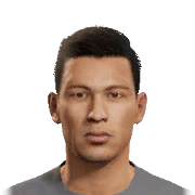 A. SABELLA PES 2021 portrait