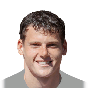P. BROUWER PES 2021 portrait