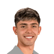 S. TOLOZA PES 2021 portrait