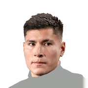 D. ROMERO PES 2021 portrait