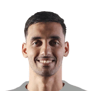 MARTHÃ PES 2021 portrait
