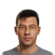 E. SIERRA PES 2021 portrait