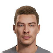 G. BOLOCA PES 2021 portrait