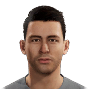 V. SHALA PES 2021 portrait