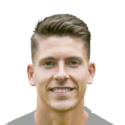 JOSÉ FONTÁN PES 2021 portrait