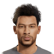 JAJÁ PES 2021 portrait