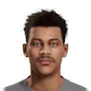 ALEXANDRE JESUS PES 2021 portrait