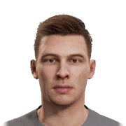 P. BORUKOV PES 2021 portrait