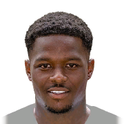 D. REDAN PES 2021 portrait