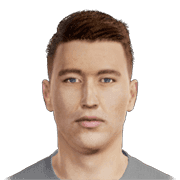 JULIANO FABRO PES 2021 portrait