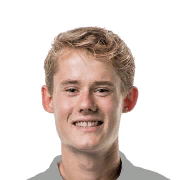 M. HYLLEGAARD PES 2021 portrait