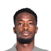 S. DIOMANDE PES 2021 portrait
