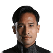 KITTISAK HOCHIN PES 2021 portrait