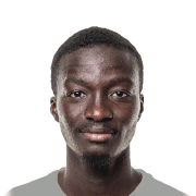 M. DIOMANDE PES 2021 portrait