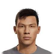 JONY CARMONA PES 2021 portrait