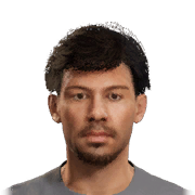 G. OTT PES 2020 portrait
